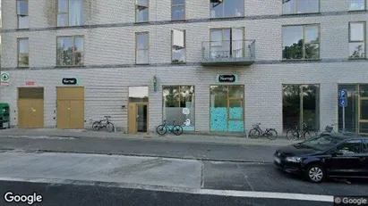 Lejligheder til leje i Rødovre - Foto fra Google Street View