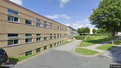 Lejligheder til leje i Aalborg Centrum - Foto fra Google Street View
