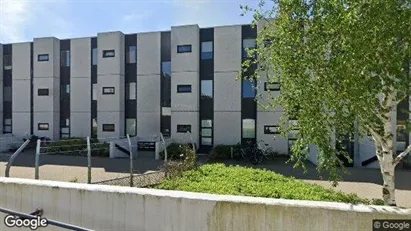 Lejligheder til leje i Aalborg SØ - Foto fra Google Street View