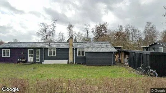 Lejligheder til leje i Gørlev - Foto fra Google Street View