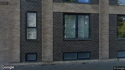 Lejligheder til leje i København SV - Foto fra Google Street View