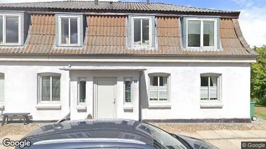 Lejligheder til leje i Malling - Foto fra Google Street View