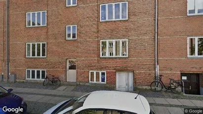 Lejligheder til leje i Aalborg Centrum - Foto fra Google Street View