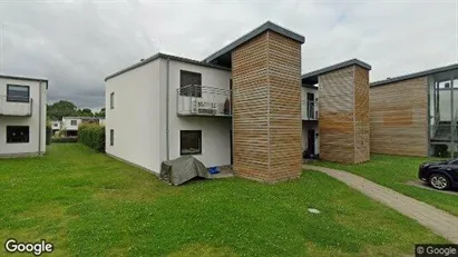 Lejligheder til leje i Fredericia - Foto fra Google Street View