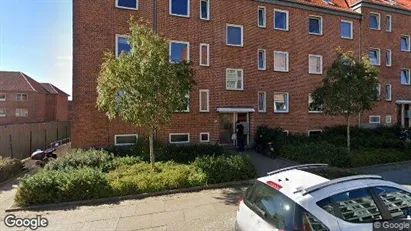 Lejligheder til leje i Randers NØ - Foto fra Google Street View