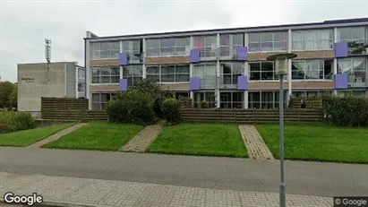 Lejligheder til leje i Viborg - Foto fra Google Street View