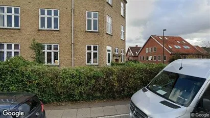 Værelser til leje i Vanløse - Foto fra Google Street View