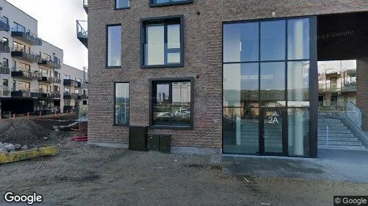 Lejligheder til leje i Køge - Foto fra Google Street View