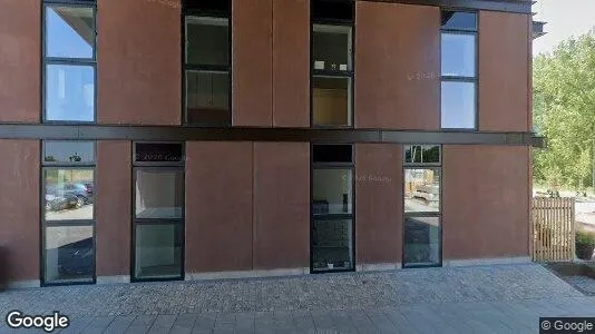 Lejligheder til leje i Solrød Strand - Foto fra Google Street View