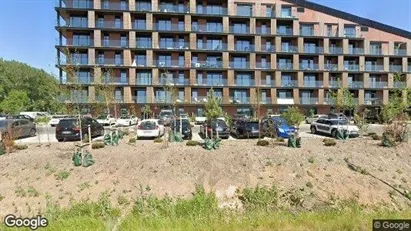 Lejligheder til leje i Solrød Strand - Foto fra Google Street View