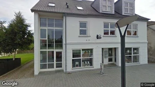 Lejligheder til leje i Brovst - Foto fra Google Street View