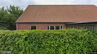 Lejligheder til leje i Mesinge - Foto fra Google Street View