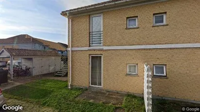 Lejligheder til leje i Lystrup - Foto fra Google Street View