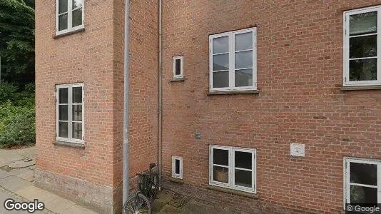 Lejligheder til leje i Kolding - Foto fra Google Street View