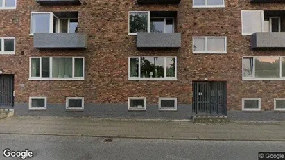 Værelser til leje i Kolding - Foto fra Google Street View