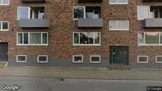 Værelser til leje i Kolding - Foto fra Google Street View