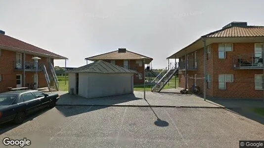 Lejligheder til leje i Skive - Foto fra Google Street View