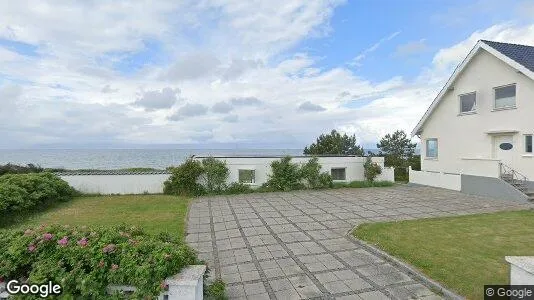 Lejligheder til leje i Kalundborg - Foto fra Google Street View