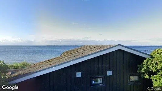 Lejligheder til leje i Faaborg - Foto fra Google Street View