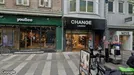 Lejlighed til leje, Århus C, &lt;span class=&quot;blurred street&quot; onclick=&quot;ProcessAdRequest(36904)&quot;&gt;&lt;span class=&quot;hint&quot;&gt;Se vej-navn&lt;/span&gt;[xxxxxxxxxx]&lt;/span&gt;