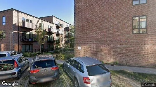 Lejligheder til leje i Ballerup - Foto fra Google Street View
