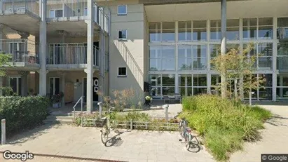 Lejligheder til leje i Viborg - Foto fra Google Street View