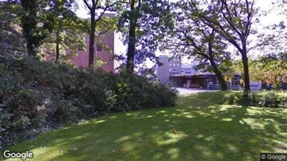 Lejligheder til leje i Vesterbro - Foto fra Google Street View