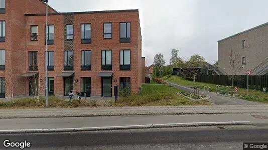 Lejligheder til leje i Odense C - Foto fra Google Street View