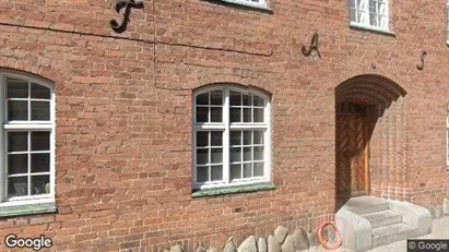Lejligheder til leje i Næstved - Foto fra Google Street View