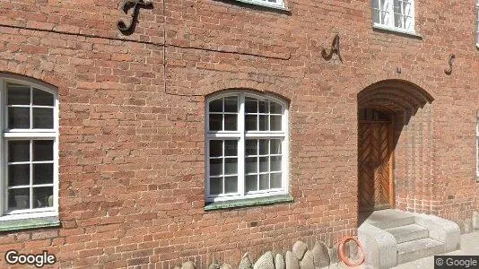 Lejligheder til leje i Næstved - Foto fra Google Street View
