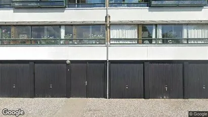 Lejligheder til leje i Helsingør - Foto fra Google Street View