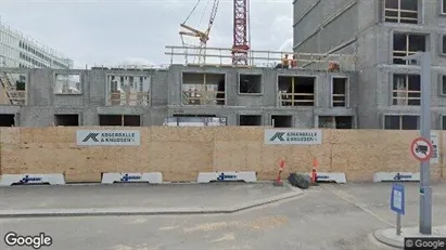 Lejligheder til leje i København S - Foto fra Google Street View