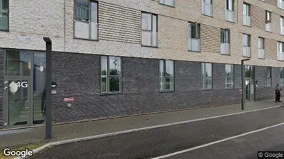 Lejligheder til leje i København S - Foto fra Google Street View