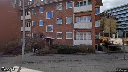 Lejligheder til leje i Viborg - Foto fra Google Street View