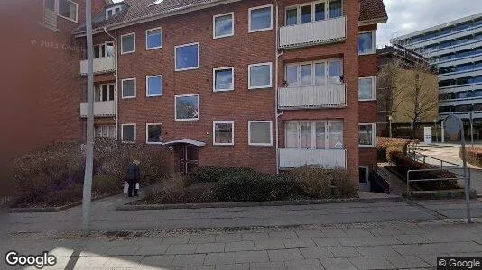 Lejligheder til leje i Viborg - Foto fra Google Street View