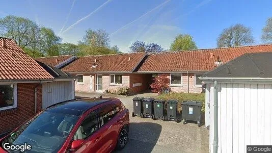 Lejligheder til leje i Viborg - Foto fra Google Street View