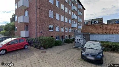 Lejligheder til leje i Kolding - Foto fra Google Street View