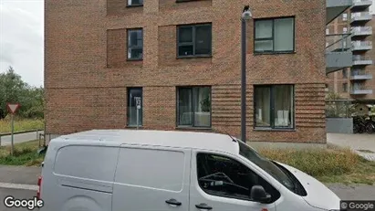 Lejligheder til leje i København S - Foto fra Google Street View