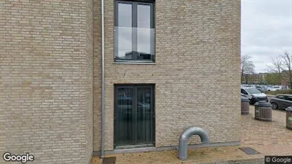 Lejligheder til leje i Odense C - Foto fra Google Street View