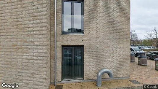 Lejligheder til leje i Odense C - Foto fra Google Street View