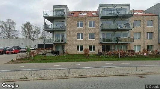 Lejligheder til leje i Farum - Foto fra Google Street View