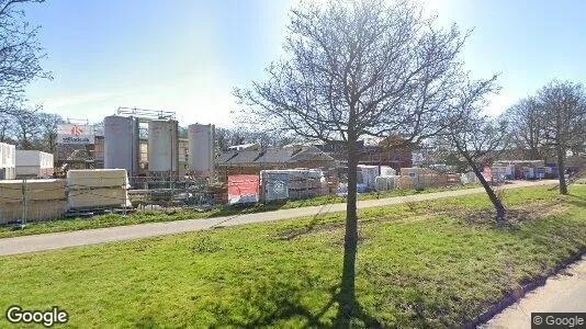 Lejligheder til leje i Nyborg - Foto fra Google Street View