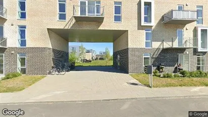 Lejligheder til leje i Aalborg SV - Foto fra Google Street View
