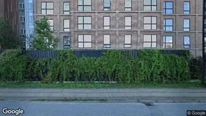 Lejligheder til leje i København SV - Foto fra Google Street View