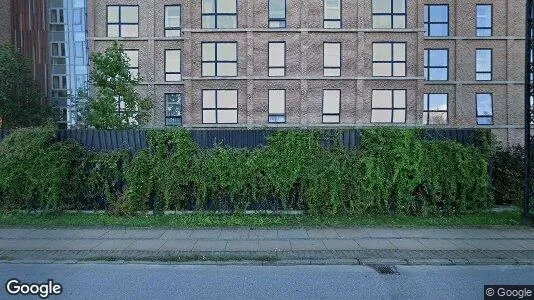 Lejligheder til leje i København SV - Foto fra Google Street View