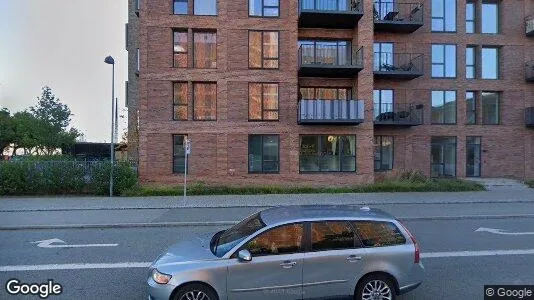 Lejligheder til leje i København SV - Foto fra Google Street View