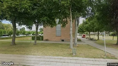 Lejligheder til leje i Nørre Aaby - Foto fra Google Street View