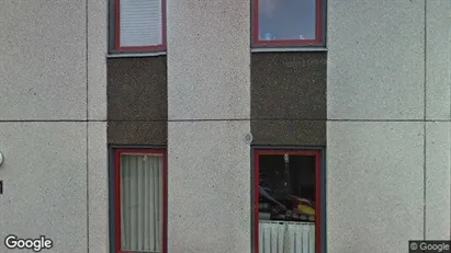 Lejligheder til leje i Aalborg SØ - Foto fra Google Street View