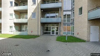 Lejligheder til leje i København NV - Foto fra Google Street View