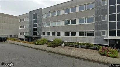 Lejligheder til leje i Viborg - Foto fra Google Street View